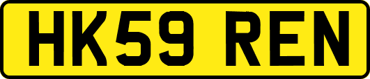 HK59REN