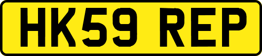 HK59REP
