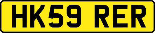 HK59RER