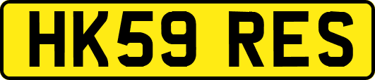 HK59RES