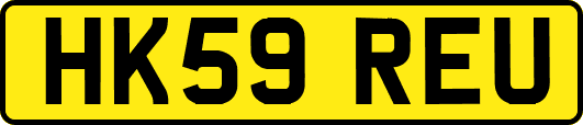 HK59REU