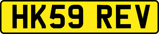 HK59REV