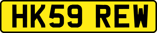 HK59REW