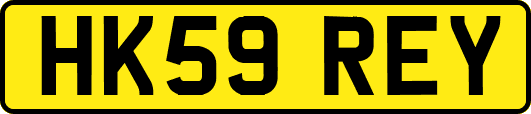 HK59REY