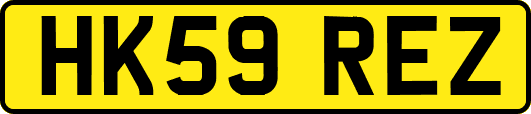 HK59REZ