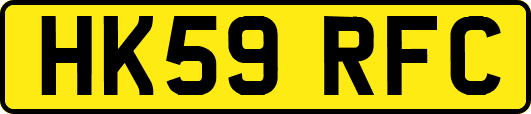 HK59RFC