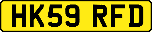 HK59RFD