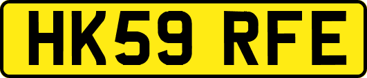 HK59RFE