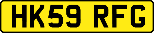 HK59RFG