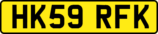 HK59RFK