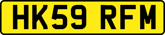 HK59RFM