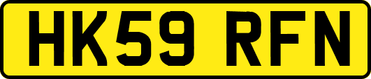 HK59RFN
