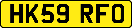 HK59RFO
