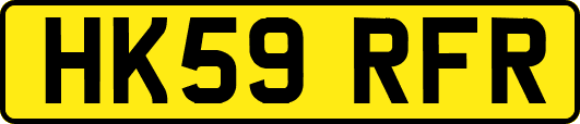 HK59RFR