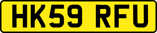 HK59RFU