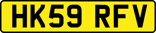 HK59RFV