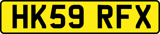 HK59RFX