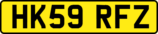 HK59RFZ