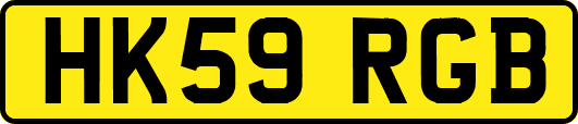 HK59RGB