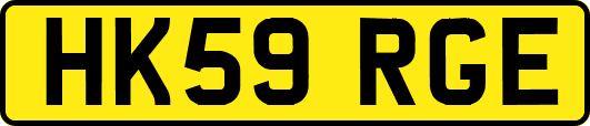 HK59RGE