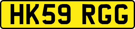 HK59RGG