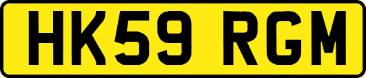 HK59RGM