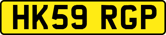 HK59RGP