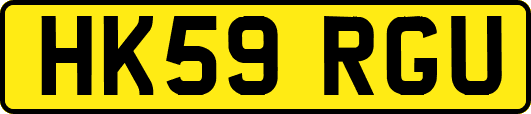 HK59RGU