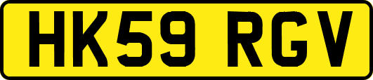 HK59RGV
