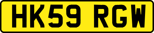 HK59RGW