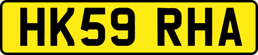 HK59RHA