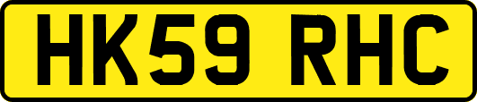 HK59RHC