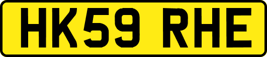 HK59RHE