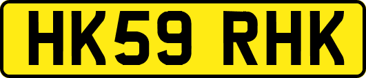 HK59RHK