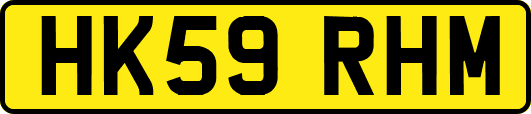 HK59RHM