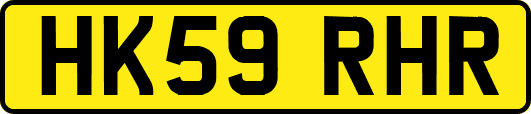 HK59RHR