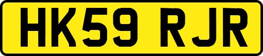 HK59RJR