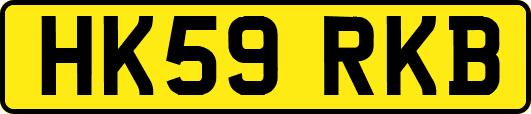 HK59RKB