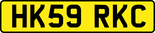 HK59RKC