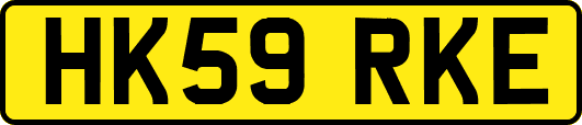 HK59RKE