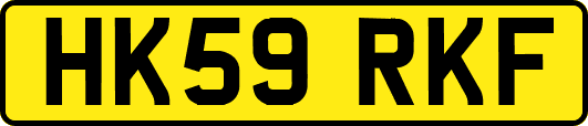 HK59RKF