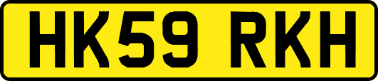 HK59RKH