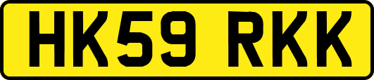 HK59RKK