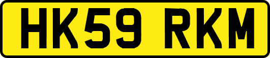 HK59RKM