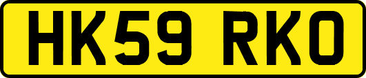 HK59RKO