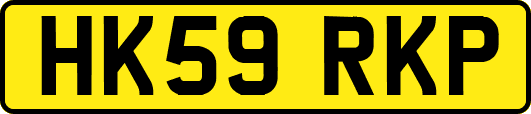 HK59RKP