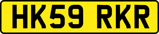 HK59RKR