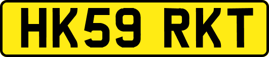 HK59RKT
