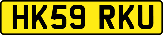 HK59RKU