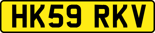HK59RKV